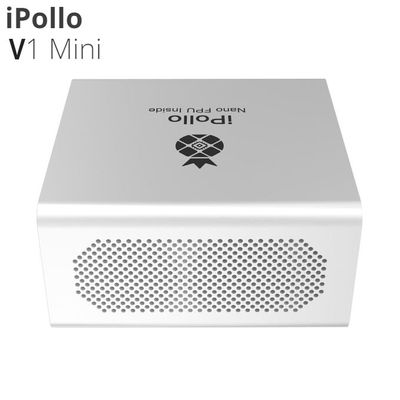 IPOLLO V1 Mini 300m Asic Ethereum ETH Asic Miner 190w CE অনুমোদন