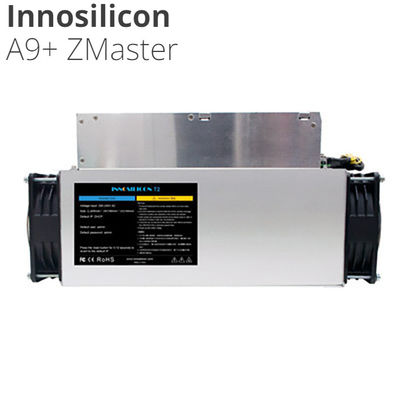 120ksol ইনোসিলিকন A9+ Zmaster