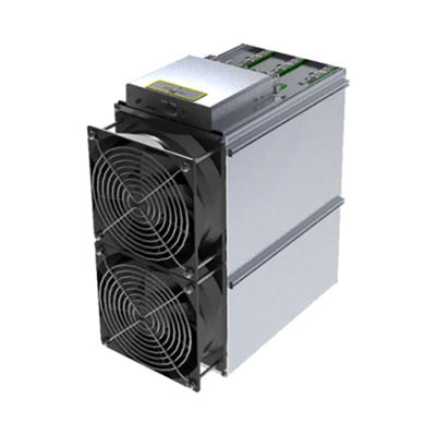 2 ফ্যান ZEC Asic Miner Bitmain Antminer Z9 42K Equihash 970W