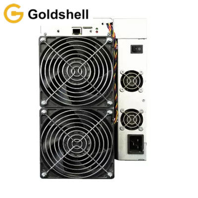 6ম গোল্ডশেল KD2 KDA Asic Miner 176-264V ইথারনেট ইন্টারফেস