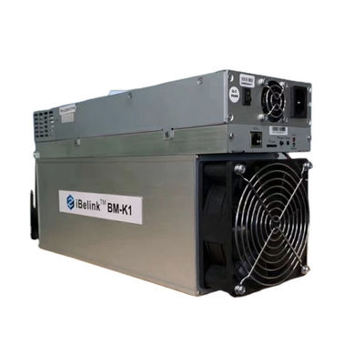 KDA Asic IBeLink Bm K1 মাইনার, 14তম মুদ্রা খনির সরঞ্জাম