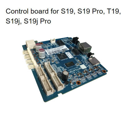 T19 Asic Miner উপাদান , S19 Pro / Antminer S9 কন্ট্রোল বোর্ড