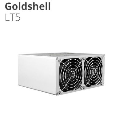 Goldshell Mini Doge 185Mh LTC Asic Miner Script Mining 235W