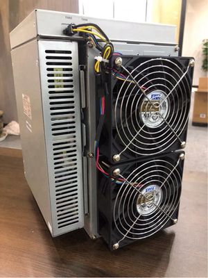 ব্লকচিয়ান এসিক মাইনার মেশিন Avalon A1246 83t 3150W SHA256 অ্যালগরিদম