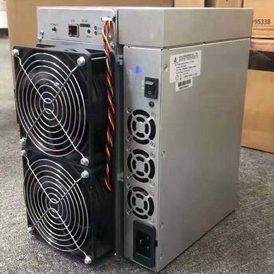 ব্লকচিয়ান এসিক মাইনার মেশিন Avalon A1246 83t 3150W SHA256 অ্যালগরিদম