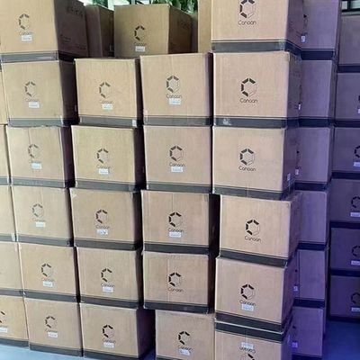 ব্লকচিয়ান এসিক মাইনার মেশিন Avalon A1246 83t 3150W SHA256 অ্যালগরিদম