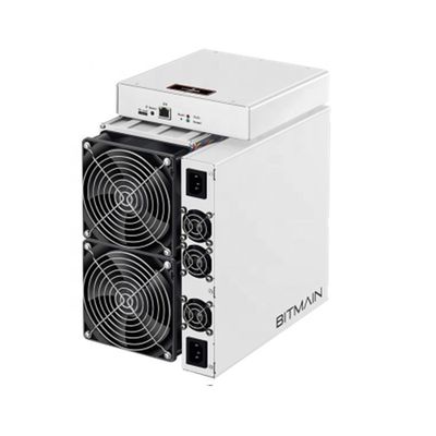Asic মাইনিং মেশিন Bitmain Antminer T19 84t BTC Miner sha256 বিটকয়েন ব্লকচেইন