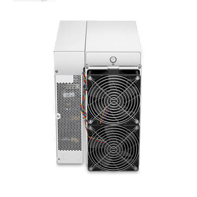 Asic মাইনিং মেশিন Bitmain Antminer T19 84t BTC Miner sha256 বিটকয়েন ব্লকচেইন
