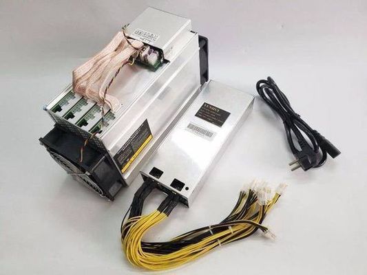 সেকেন্ড হ্যান্ড CLitecoin Dogecoin Asic Miner Refurbished Bitmain Antminer L3 + 504m