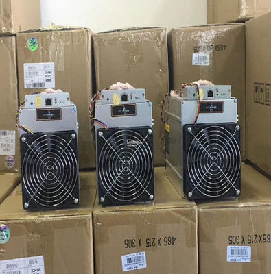সেকেন্ড হ্যান্ড CLitecoin Dogecoin Asic Miner Refurbished Bitmain Antminer L3 + 504m