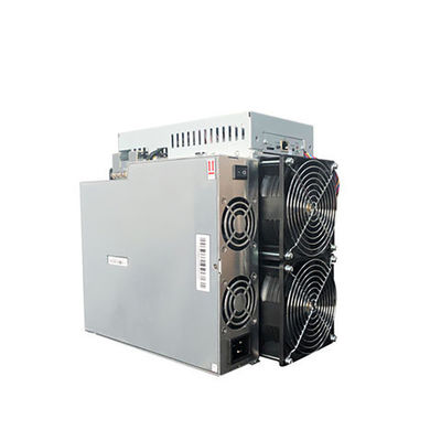 ইনোসিলিকন T3+ BTC ব্লকচেইন মাইনার 57t 3300W SHA256 বিটকয়েন মেশিন