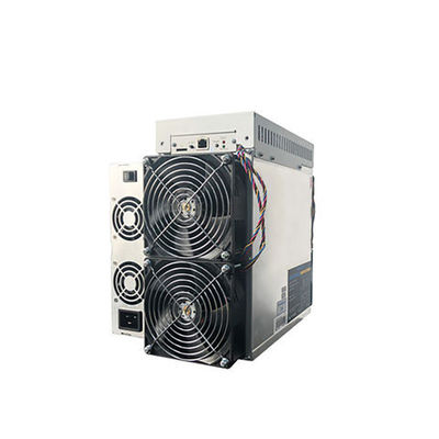 ইনোসিলিকন T3+ BTC ব্লকচেইন মাইনার 57t 3300W SHA256 বিটকয়েন মেশিন