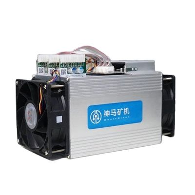 মাইক্রোবিটি হোয়াটসমাইনার D1 DCR ASIC মাইনার Blake256R14 2200W 48t PSU সহ ব্যবহৃত