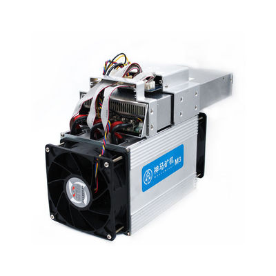 BTC Asic Miner Whatsminer M3 M3x M3v2 V1 12th 12.5th PSU সহ
