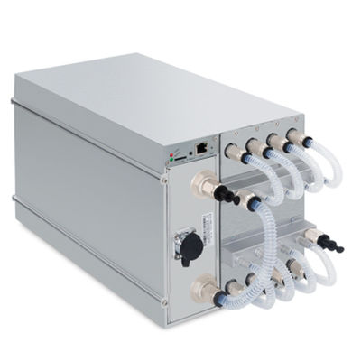 Antminer S19 Pro + Hyd 198TH বড় হ্যাশ রেট BTC ব্লকচেইন মাইনার বিটকয়েন মাইনিং মেশিন