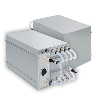 Antminer S19 Pro + Hyd 198TH বড় হ্যাশ রেট BTC ব্লকচেইন মাইনার বিটকয়েন মাইনিং মেশিন