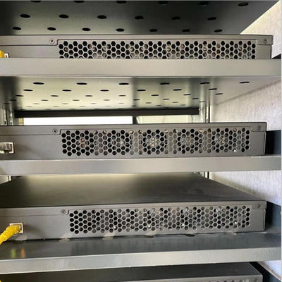 EtHash ETC Ethash Asic মাইনিং মেশিন Jasminer X4 1U 520m 240W