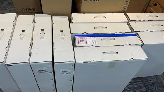EtHash ETC Ethash Asic মাইনিং মেশিন Jasminer X4 1U 520m 240W