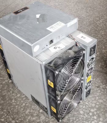 Bitmain Antminer T17 42th BTC BCH Asic BTC Miner SHA256 Bitcoin মেশিন আসল Psu সহ