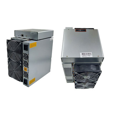 Bitmain Antminer T17 42t BTC Asic Miner সেকেন্ড হ্যান্ড বিটমেইন PSU এর সাথে