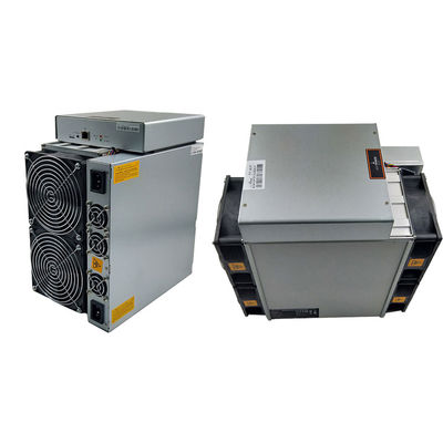 Bitmain Antminer T17 42t BTC Asic Miner সেকেন্ড হ্যান্ড বিটমেইন PSU এর সাথে