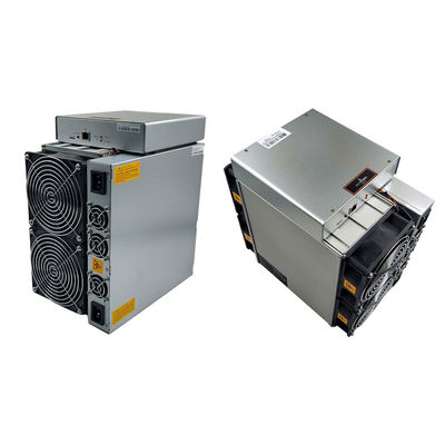 Bitmain Antminer T17 42t BTC Asic Miner সেকেন্ড হ্যান্ড বিটমেইন PSU এর সাথে