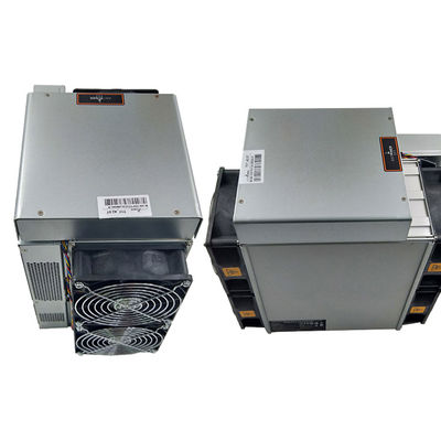 Bitmain Antminer T17 42t BTC Asic Miner সেকেন্ড হ্যান্ড বিটমেইন PSU এর সাথে
