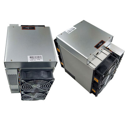 Bitmain Antminer T17 42t BTC Asic Miner সেকেন্ড হ্যান্ড বিটমেইন PSU এর সাথে