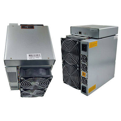 Bitmain Antminer T17 42t BTC Asic Miner সেকেন্ড হ্যান্ড বিটমেইন PSU এর সাথে