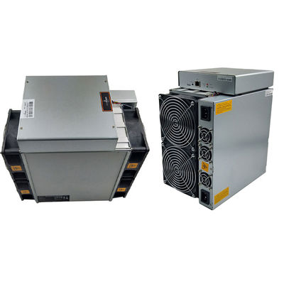Asic Miner Machine Bitmain Antminer T17 42t আপগ্রেড হাশবোরাড চিপ PSU দিয়ে