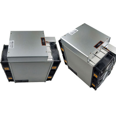 Asic Miner Machine Bitmain Antminer T17 42t আপগ্রেড হাশবোরাড চিপ PSU দিয়ে