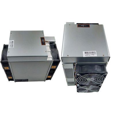 Asic Miner Machine Bitmain Antminer T17 42t আপগ্রেড হাশবোরাড চিপ PSU দিয়ে