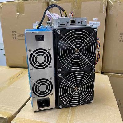ইনোসিলিকন T2T T2 টার্বো বিটকয়েন মাইনিং মেশিন BTC BCH BSV মাইনার