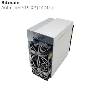 Antminer S19 xp 140t BTC asic মাইনার 3010W SHA 256 Bitmain পাওয়ার সাপ্লাই APW psu