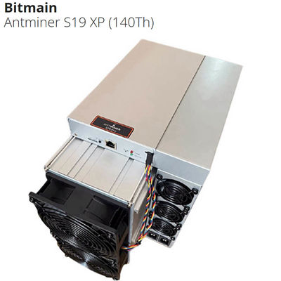 Antminer S19 xp 140t BTC asic মাইনার 3010W SHA 256 Bitmain পাওয়ার সাপ্লাই APW psu