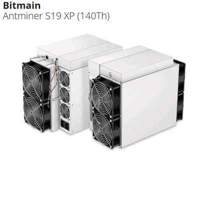 Antminer S19 xp 140t BTC asic মাইনার 3010W SHA 256 Bitmain পাওয়ার সাপ্লাই APW psu