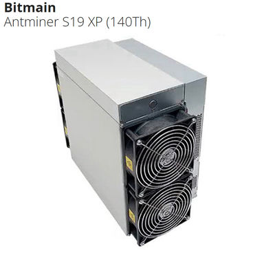 Antminer S19 xp 140t BTC asic মাইনার 3010W SHA 256 Bitmain পাওয়ার সাপ্লাই APW psu