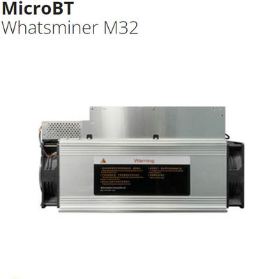 MircoBT Whatsminer M32 M32S 66t 68t 70t BTC asic মাইনার ব্লকচেইন মেশিন