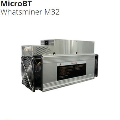 MircoBT Whatsminer M32 M32S 66t 68t 70t BTC asic মাইনার ব্লকচেইন মেশিন