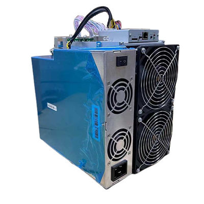ইনোসিলিকন T2T T2 টার্বো বিটকয়েন মাইনিং মেশিন BTC BCH BSV মাইনার